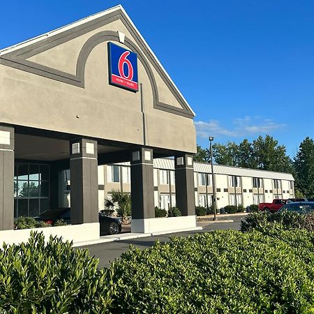 Motel 6 Rock Hill Sc Exterior photo