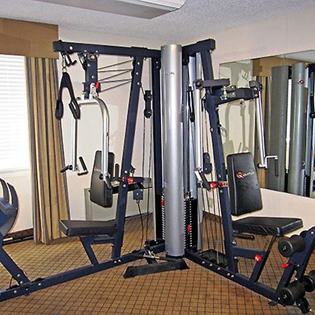 Motel 6 Rock Hill Sc Facilities photo