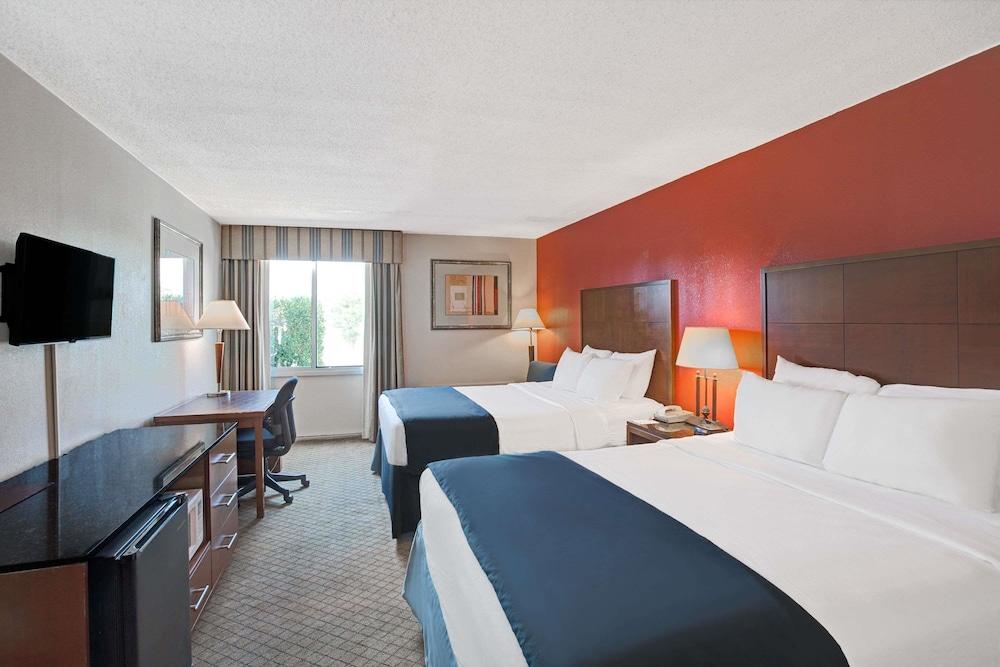 Motel 6 Rock Hill Sc Exterior photo