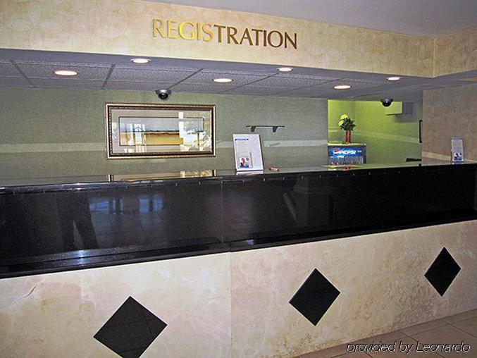 Motel 6 Rock Hill Sc Interior photo