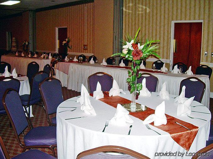 Motel 6 Rock Hill Sc Restaurant photo
