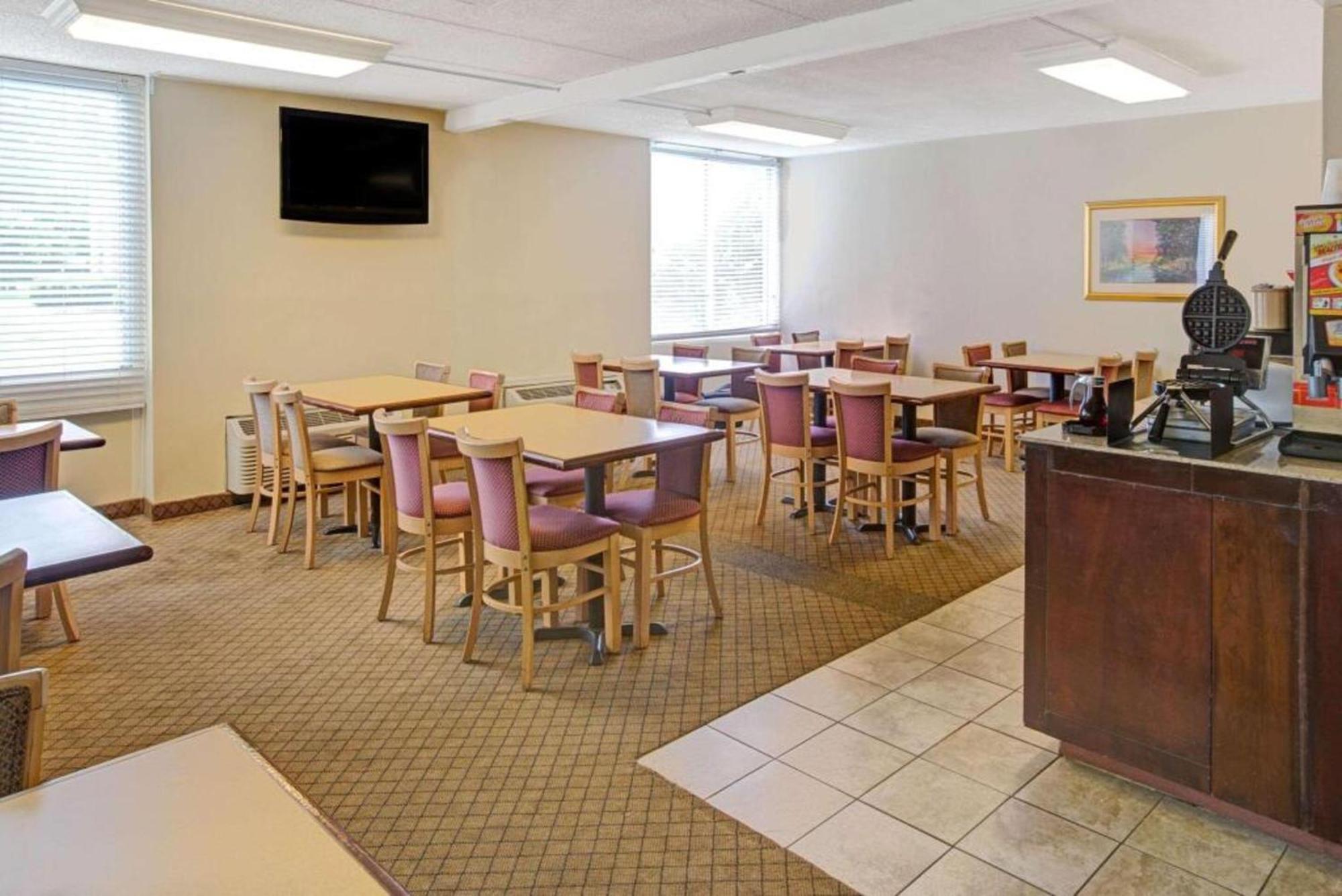 Motel 6 Rock Hill Sc Exterior photo