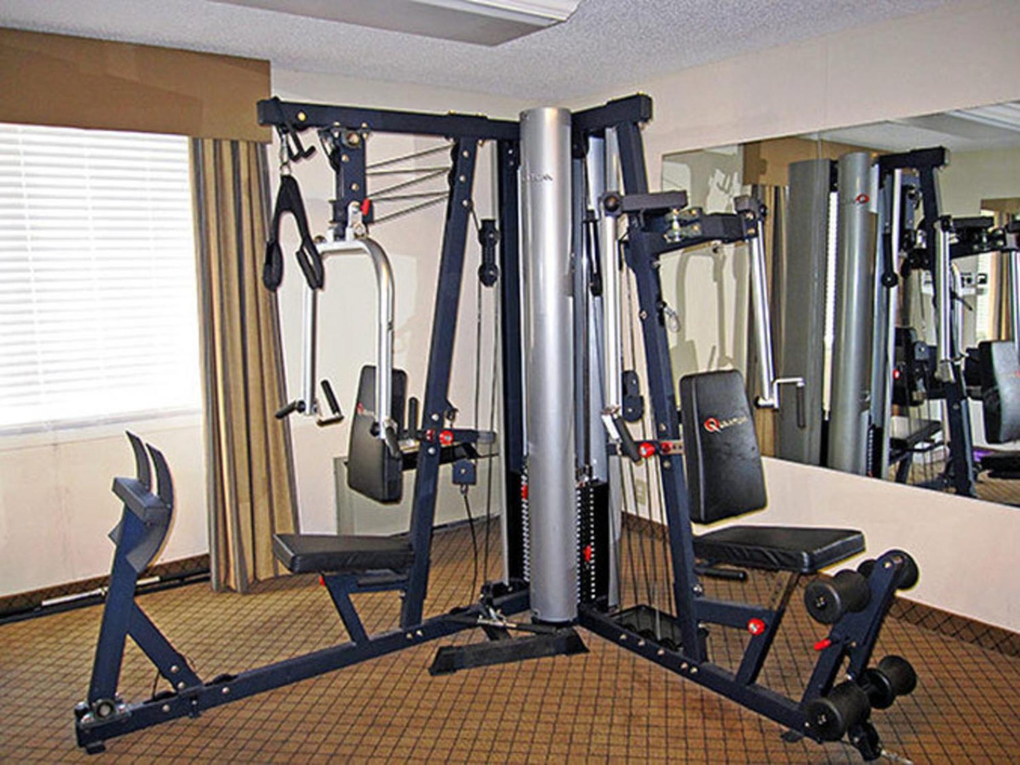Motel 6 Rock Hill Sc Facilities photo